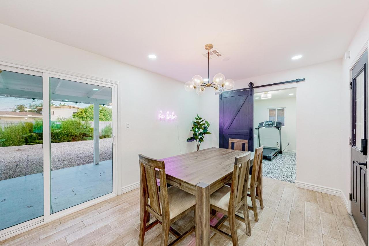 Southwest Sunrise Holiday home *